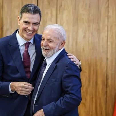Líderes de esquerda se reúnem na Espanha em mobilização contra extrema-direita