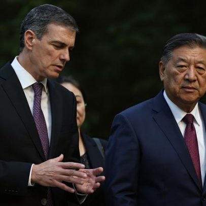 Espanha, aliada de Lula, afasta-se dos EUA e busca ponte entre China e UE