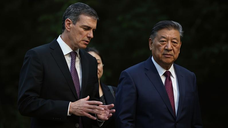 Espanha, aliada de Lula, afasta-se dos EUA e busca ponte entre China e UE