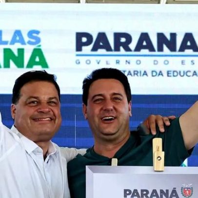 Escolhido por Ratinho Júnior para manter grupo político vivo no Paraná