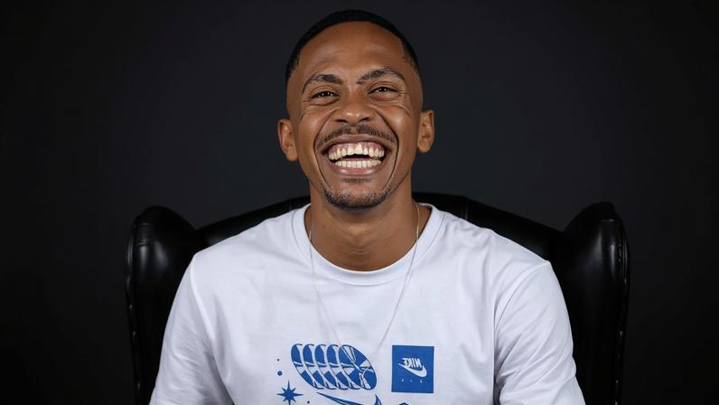 Sandro Souza, 29 anos, transformou conteúdos sobre rotina CLT em fenômeno nas redes — Foto: Divulgação