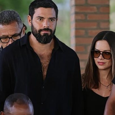 Sandy faz declaração de aniversário ao namorado Pedro Andrade
