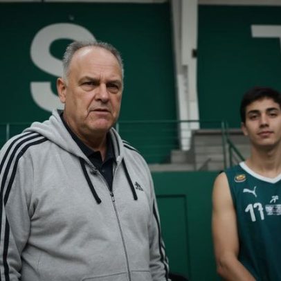 Oscar Schmidt explica em documentário por que odiava o apelido Mão Santa