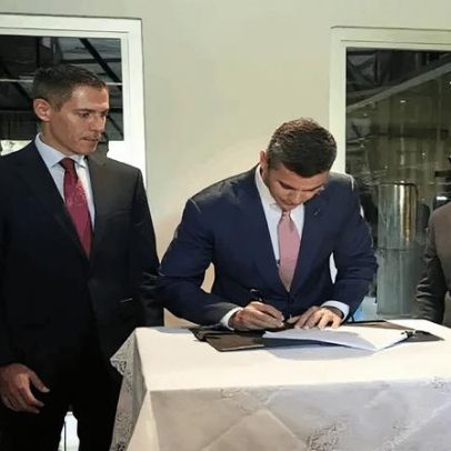 Paraguai cria regras para atrair empresas estrangeiras