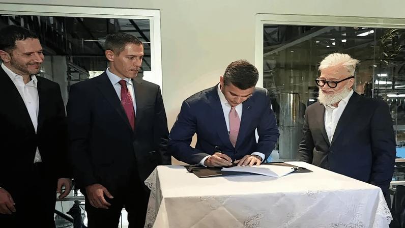 Paraguai cria regras para atrair empresas estrangeiras