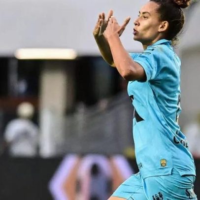 Santos encara Atlético-MG em busca de fim do jejum no Brasileirão feminino