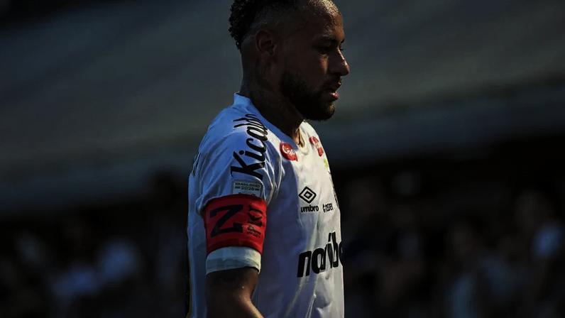 Com Neymar, Santos manterá a hegemonia contra o Coritiba e aliviará a pressão?