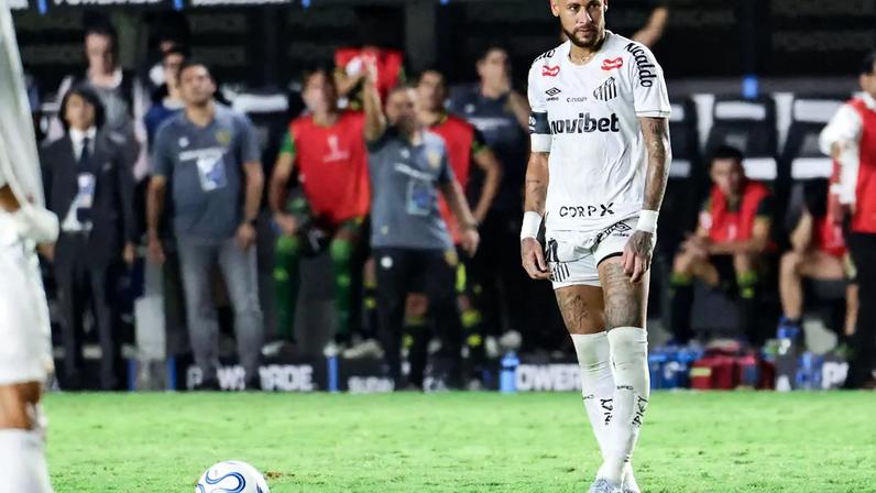 Santos tenta encerrar escrita indigesta contra o Fluminense