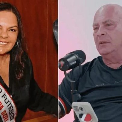 São Paulo exclui Schwartzmann e Mara Casares do quadro de sócios