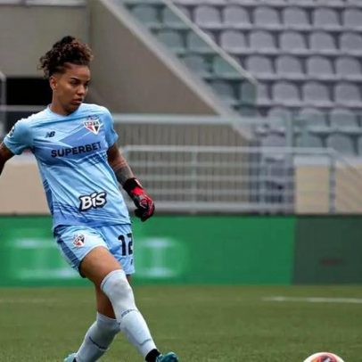 Hegemonia paulista marca duelo entre São Paulo e Grêmio no Brasileirão feminino