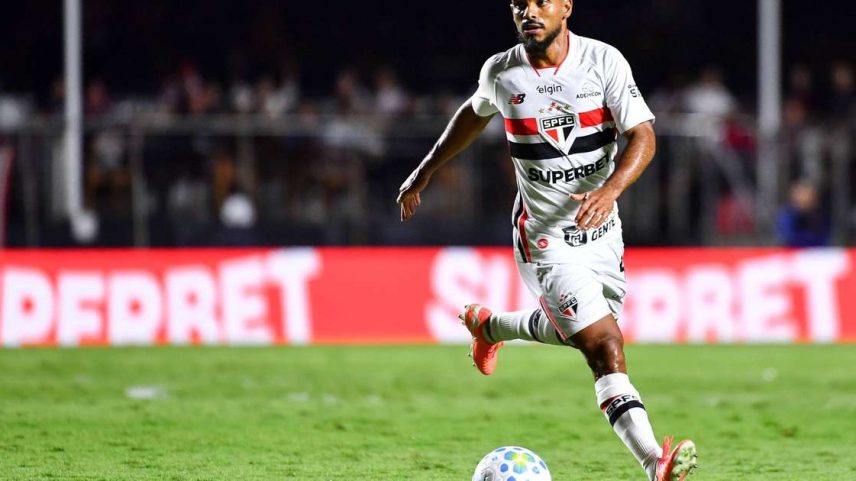 O São Paulo continuará forte com um time alternativo em campo?