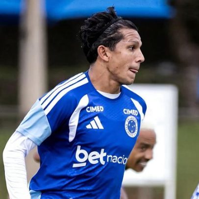 Cruzeiro inicia preparação para duelo com Bragantino e novidades