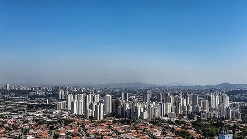 Em São Paulo, mercado imobiliário começou 2026 com forte expansão