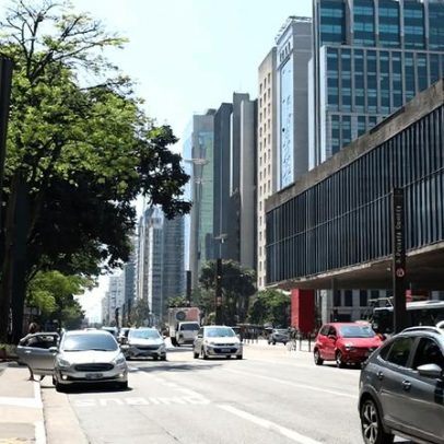 São Paulo é a cidade mais feliz da América Latina em ranking global