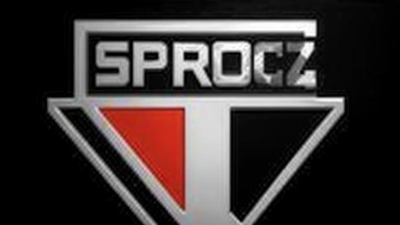 Logo do São Paulo