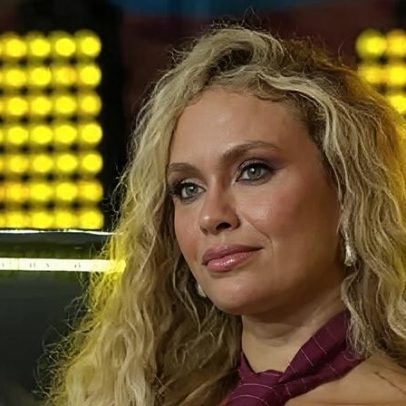 BBB 26: Sarah é eliminada na final e vira meme na web