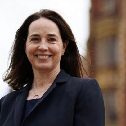 Ela liderou IPOs de duas empresas, OpenAI pode ser a terceira