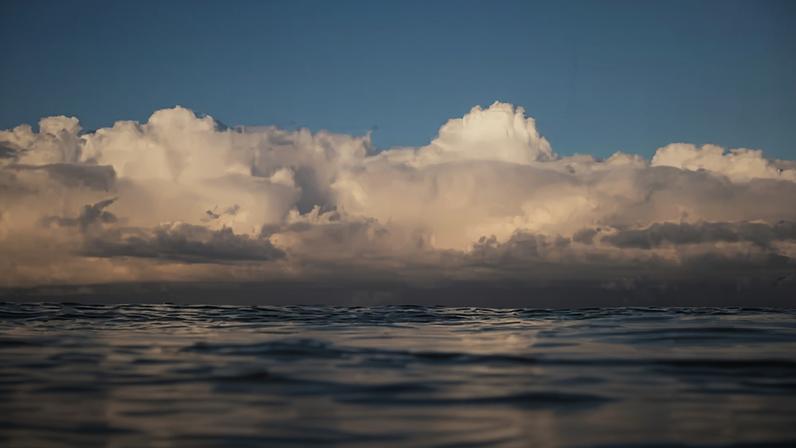 Alta no nível do mar pode causar 'migração catastrófica' no futuro.