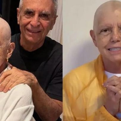 Roseana Sarney detalha tratamento contra câncer de mama e dificuldades