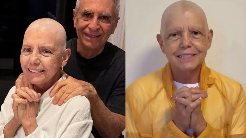 Roseana Sarney detalha tratamento contra câncer de mama e dificuldades