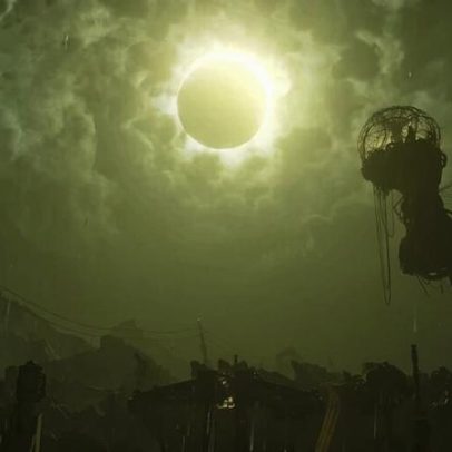 Saros revela novo trailer destacando modificadores de gameplay e acessibilidade