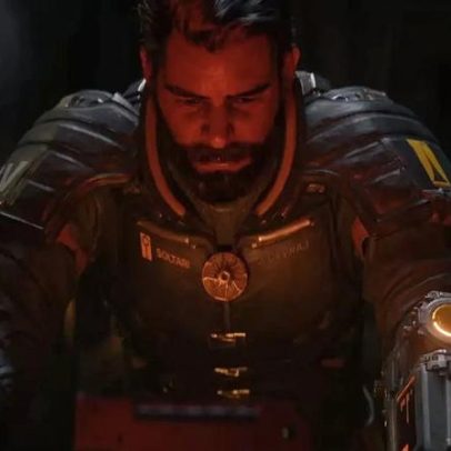 Saros ganha trailer de lançamento e revela detalhes da jogabilidade