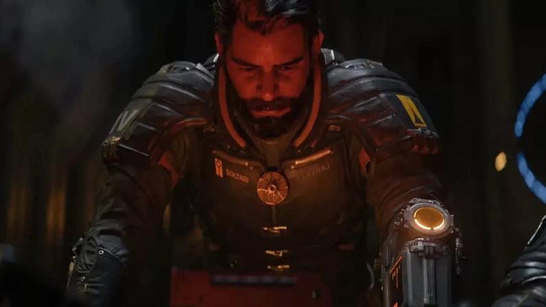 Saros ganha trailer de lançamento e detalhes da jogabilidade