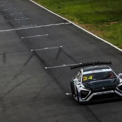 Albatroz Racing confirma estreia em Interlagos com Pipe Barrichello