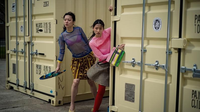 Entre as dicas mais preciosas da editora de moda Alice Coy está a curadoria afiada da loja de consignação Tokio 7