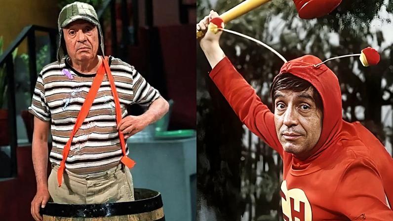 SBT anuncia reestreia de Chaves e Chapolin no Sábado Animado com Silvia Abravanel