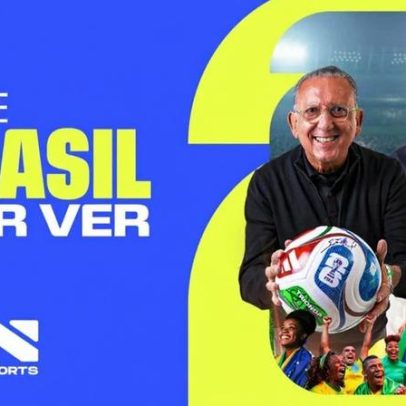 SBT investe na Copa do Mundo 2026, mas surgem dúvidas estratégicas