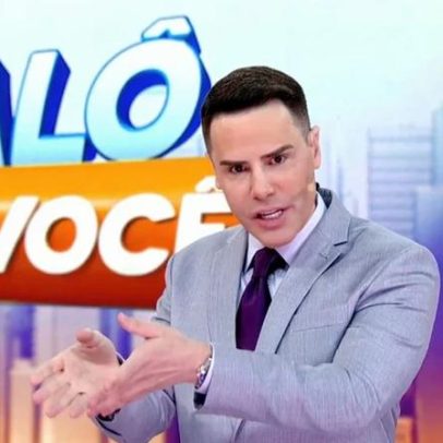 SBT encerra Alô Você e aposta em maratona com Marcão do Povo nas manhãs