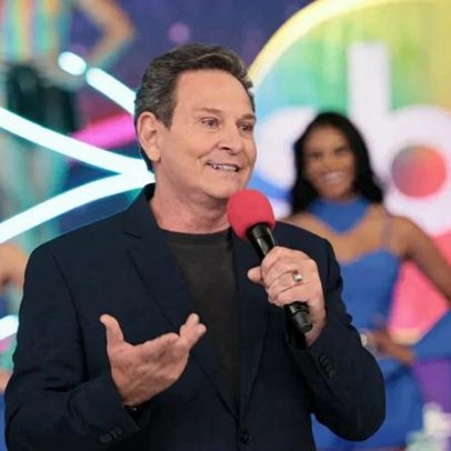 SBT avalia retorno da Banheira do Gugu ao Viva a Noite