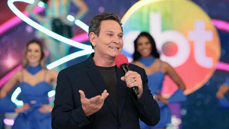 SBT estuda trazer de volta a Banheira do Gugu no Viva a Noite