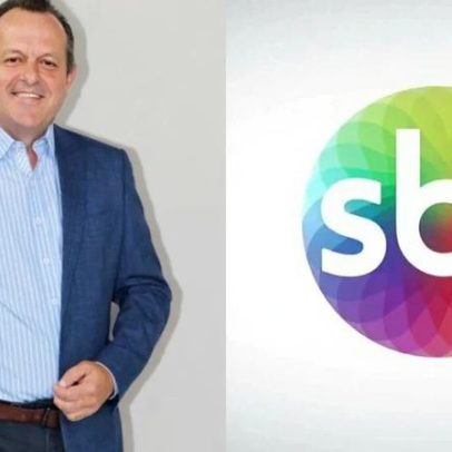 SBT demite Mauro Lissoni, diretor artístico do canal