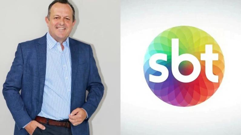 SBT demite Mauro Lissoni, diretor artístico do canal