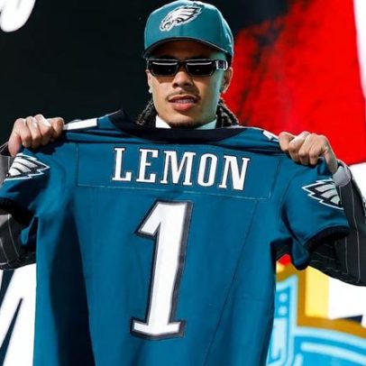 Draft da NFL 2026: Cinco melhores opções de valor da 1ª rodada