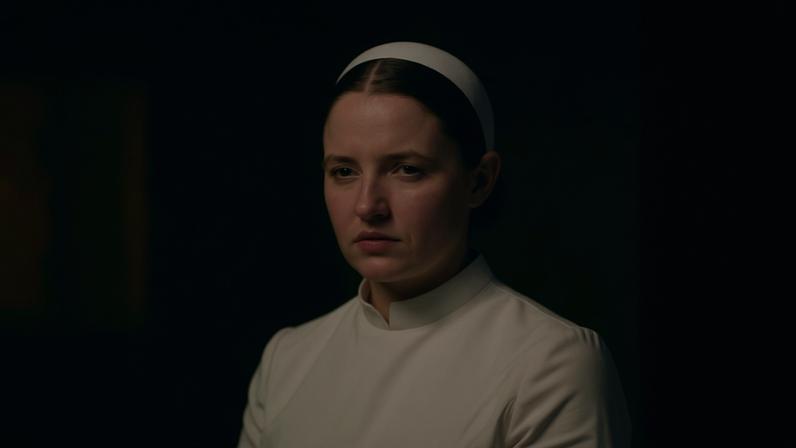 Quem é Daisy em Os Testamentos das Filhas de Gilead? 8 dúvidas sobre a série — Foto: Foto: Reprodução/IMDb