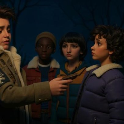 Stranger Things: Histórias de 85 têm final explicado
