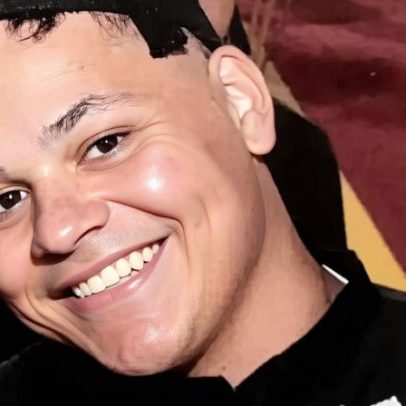 Socorrista encontra filho morto após acidente