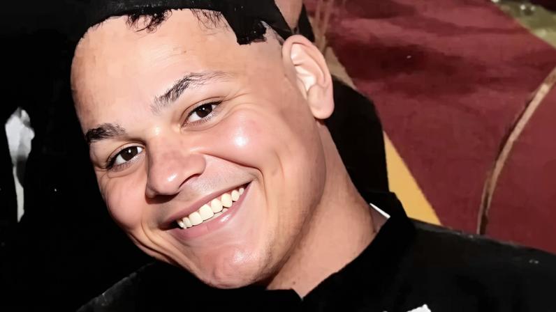 Socorrista é acionado após acidente e encontra o próprio filho morto - Metrópoles - Foto: Reprodução Correio 24h