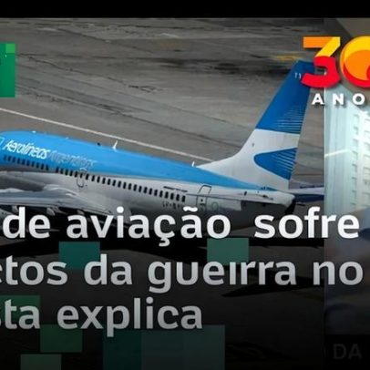 Guerra eleva preço de passagens, mas demanda segue aquecida, diz analista