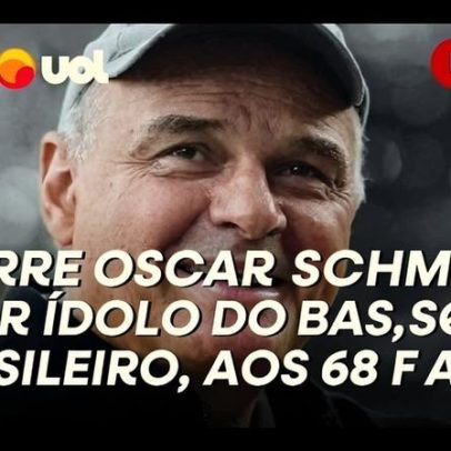 De astro da TV a rei das palestras: Oscar atua fora das quadras