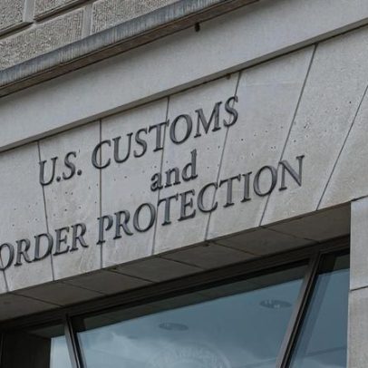Códigos de instalações da CBP vazam via flashcards online