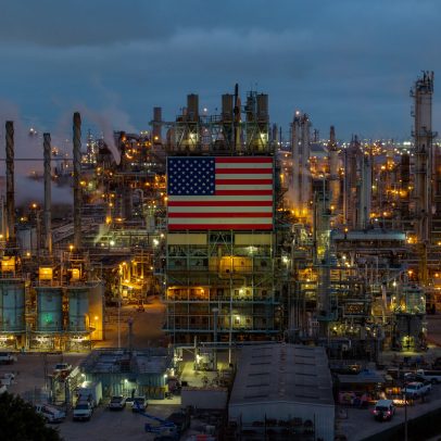 Hackers ligados ao Irã sabotam infraestrutura de energia e água dos EUA