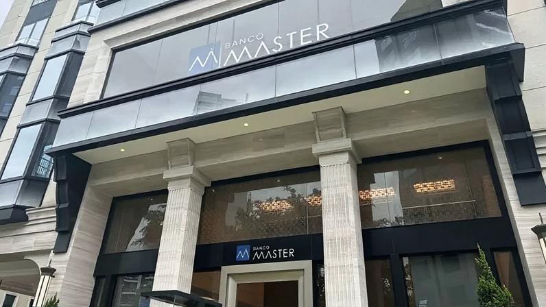 Parte das intimações busca identificar transações comerciais que possam estar conectadas ao patrimônio do Banco Master