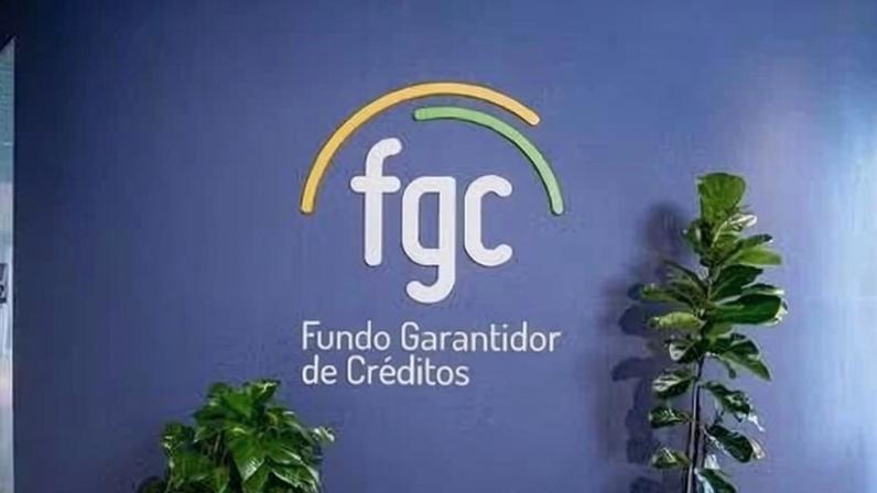Sede do FGC (Fundo Garantidor de Créditos), em São Paulo