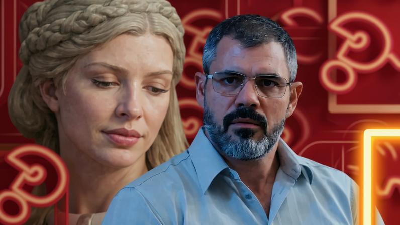 Segredo de Três Graças guardado a sete chaves finalmente vem à tona; saiba qual