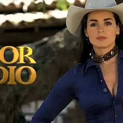 Novela esquecida revela história pesada de amor, traição e vingança