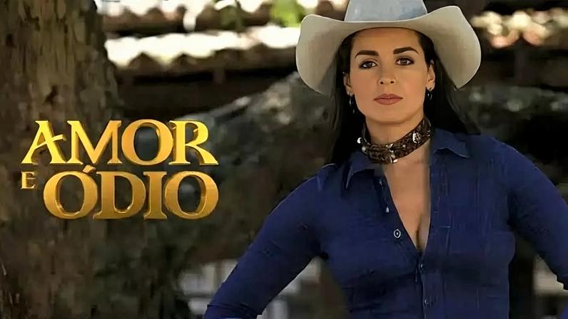 Novela esquecida revela história pesada de amor, traição e vingança